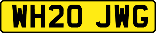 WH20JWG