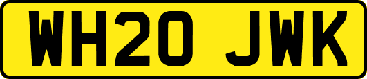 WH20JWK