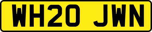 WH20JWN