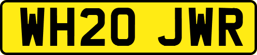 WH20JWR