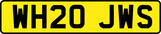 WH20JWS