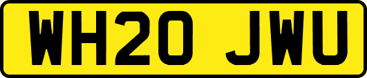WH20JWU