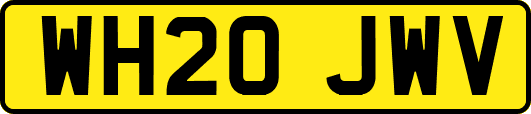 WH20JWV