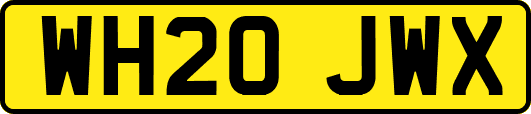WH20JWX