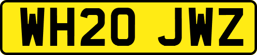 WH20JWZ