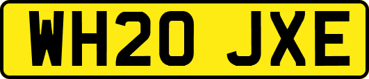 WH20JXE