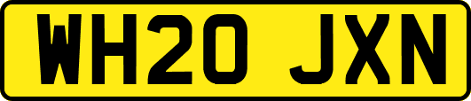 WH20JXN