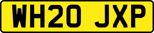 WH20JXP
