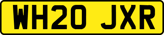 WH20JXR