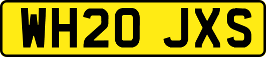 WH20JXS