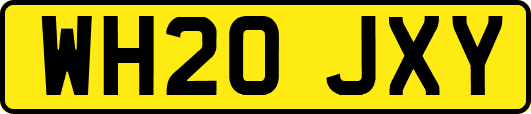 WH20JXY