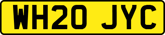 WH20JYC