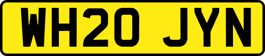WH20JYN