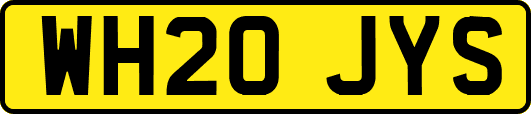 WH20JYS