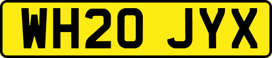 WH20JYX
