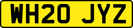 WH20JYZ