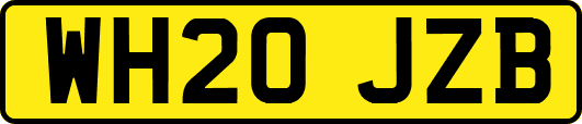 WH20JZB