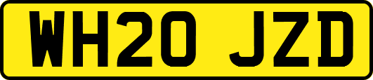 WH20JZD
