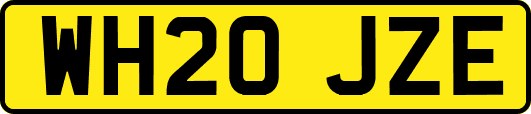 WH20JZE