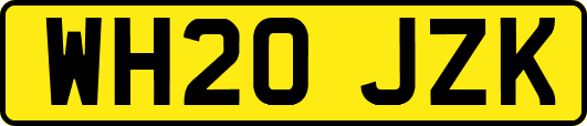 WH20JZK
