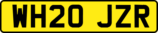 WH20JZR