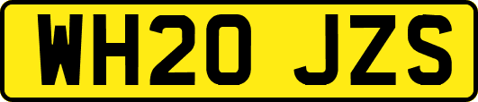 WH20JZS