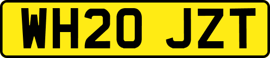 WH20JZT