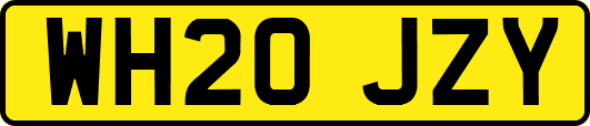 WH20JZY