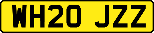 WH20JZZ