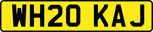 WH20KAJ
