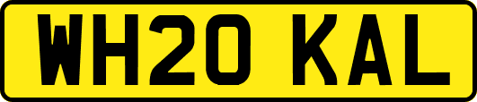 WH20KAL