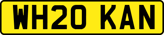 WH20KAN