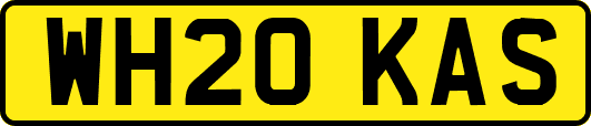 WH20KAS