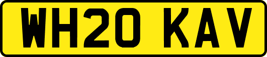 WH20KAV