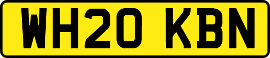 WH20KBN