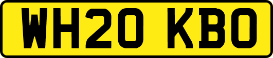 WH20KBO