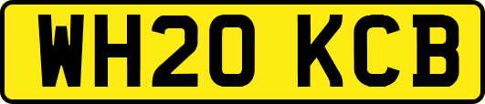 WH20KCB
