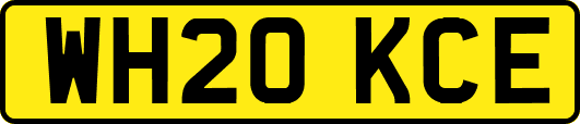 WH20KCE