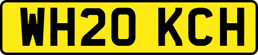 WH20KCH