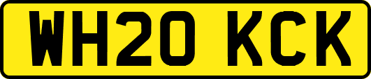 WH20KCK