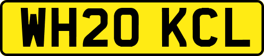 WH20KCL