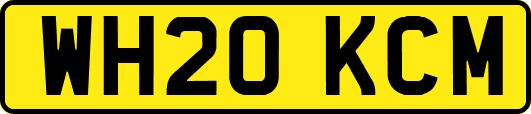 WH20KCM
