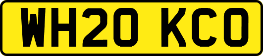 WH20KCO