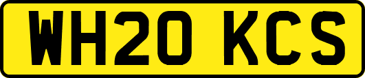 WH20KCS