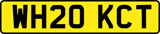 WH20KCT