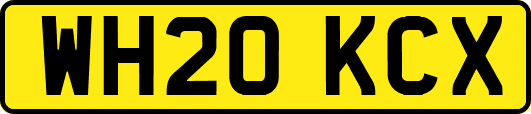 WH20KCX