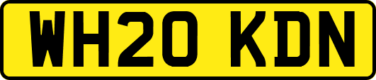WH20KDN