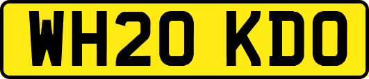 WH20KDO
