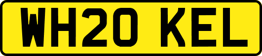 WH20KEL