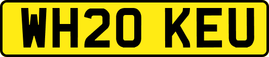 WH20KEU